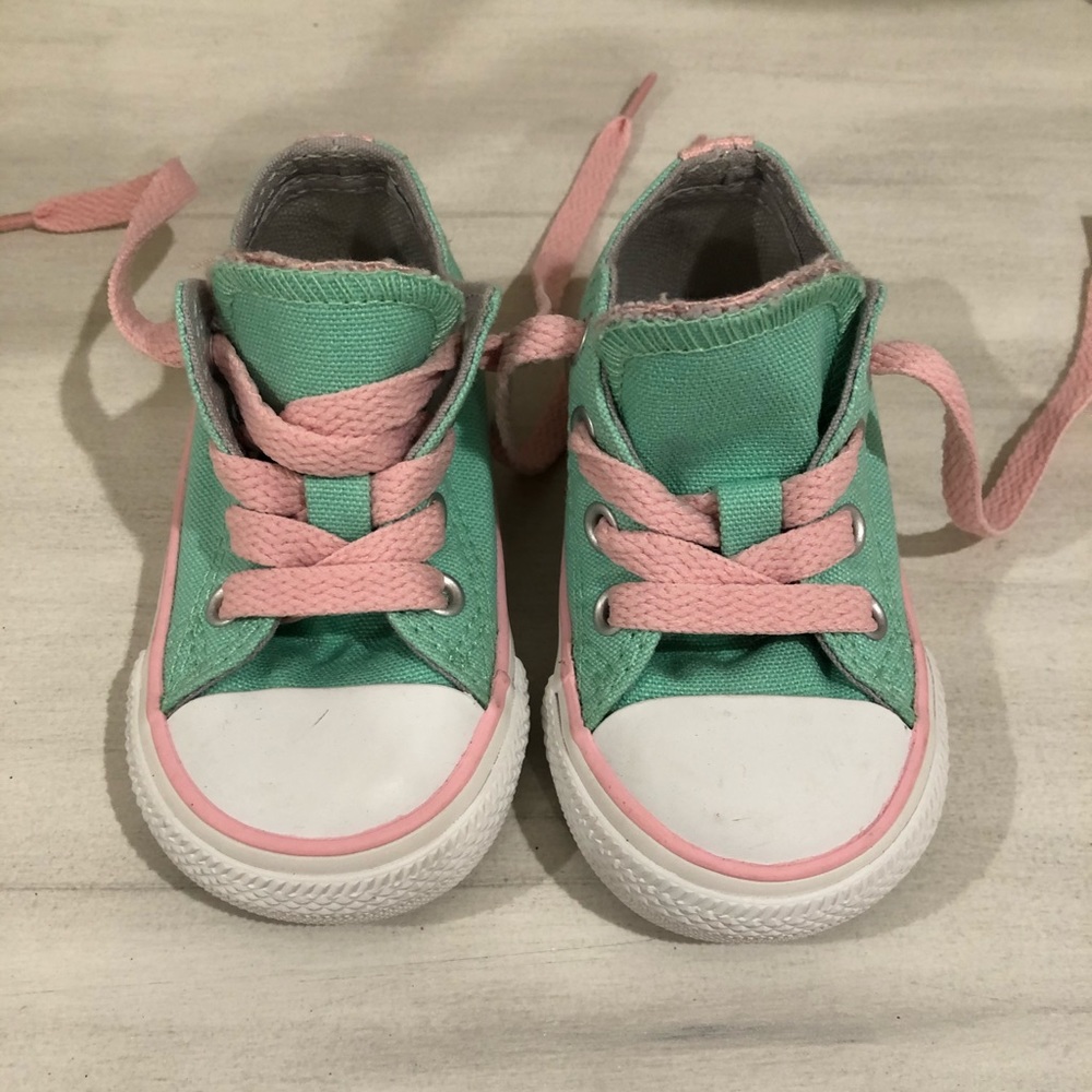 Converse shoes